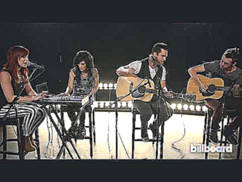Видеоклип Skillet - Rise (Live Billboard Studios)