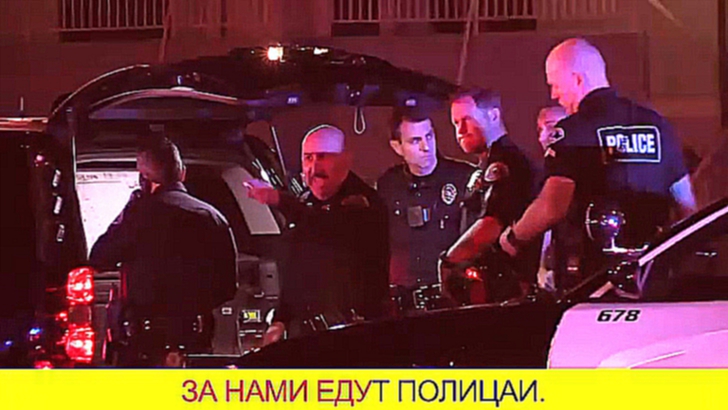 Видеоклип Mozgi - Полицаи (Lyric Video 11.03.2016)