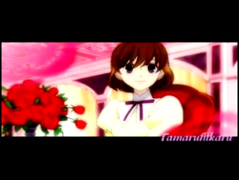 She's the man trailer Ouran Style