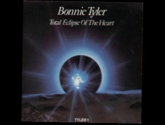 Видеоклип Bonnie Tyler- Total eclipse of the heart (Instrumental)