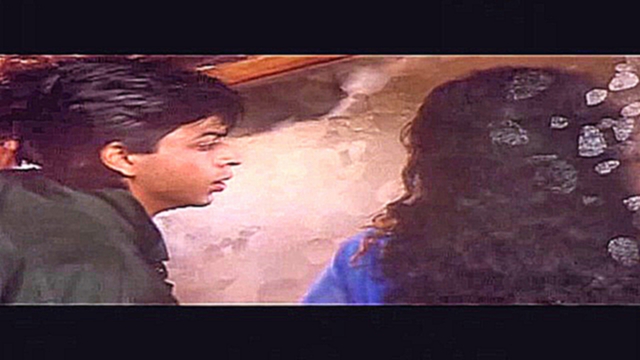 Видеоклип Вдыхая друг друга... (Shah Rukh Khan)