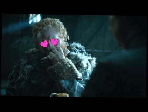 WHAT IS LOVE? Tormund And Brienne.