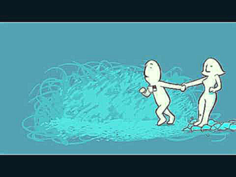 Гениальный мультфильм о том, как работает любовь