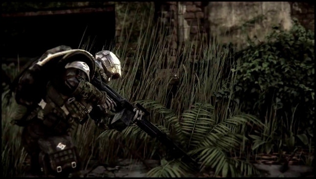 Видеоклип The 7 Wonders of Crysis 3 - Episode 1: 