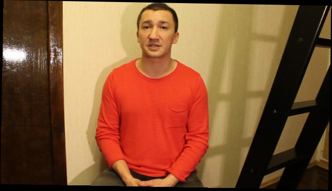 Пирожков Денис, актер кино, ведущий, квнщик, импровизатор