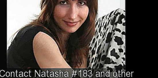 Meet Natasha #183 at UFMA – this beautiful Russian bride is looking for serious relationship