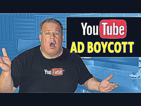 YouTube BOYCOTT & Creators Are Losing Money BIG TIME !