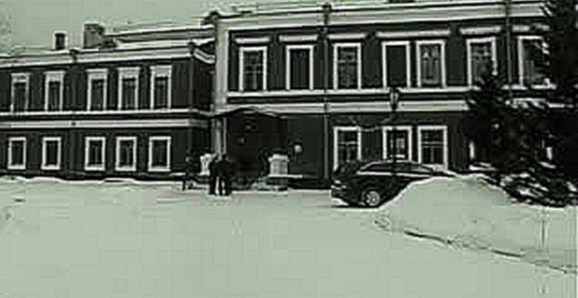 свадебный оператор в Барнауле старый отель