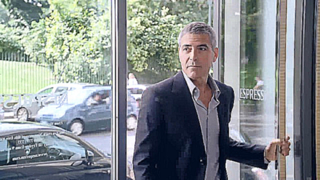 Клуни продался Малковичу за кофе 