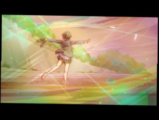 Видеоклип [AnimeOpend] Shigatsu wa Kimi no Uso 1 Opening [Твоя Апрельская Ложь 1 Опенинг] (720p HD)