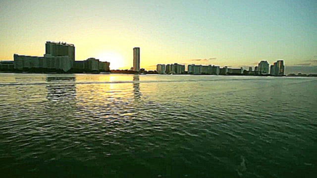 Miami - City by the Ocean