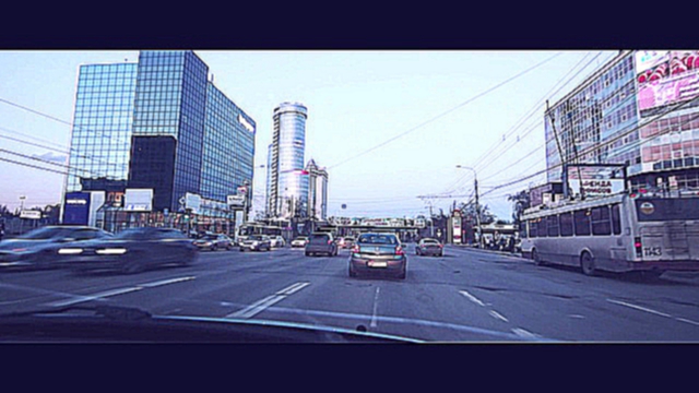 Квест по дорогам Челябинска «Горки рулят». Новое развлечение для покупателей ТРК «Горки» 