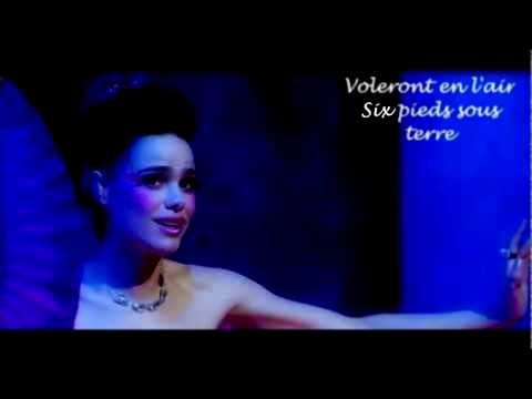 Видеоклип L'Amour C'est Ma Guerre