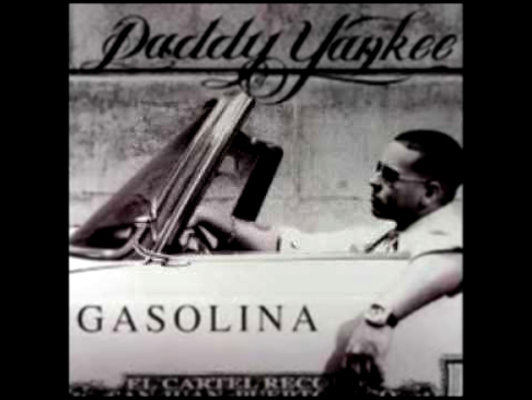 Видеоклип Daddy Yankey ft. Pit Bull & Lil Jon - Gasolina (Remix)