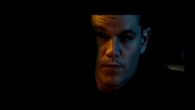 Видеоклип Наследие Борна / Bourne Legacy, The (2012) 