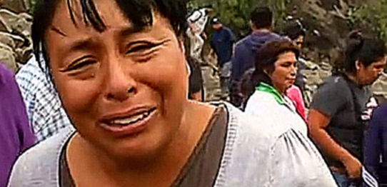 Оползни в Перу: не менее 7 жертв