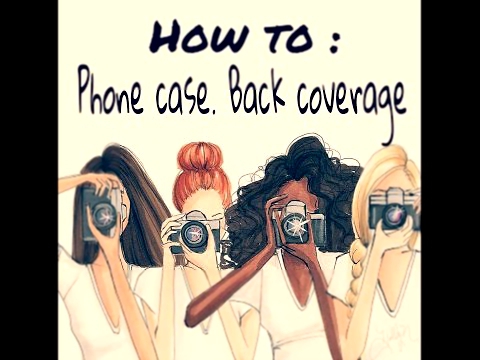 Видеоклип How to: DIY Change your phone coverage