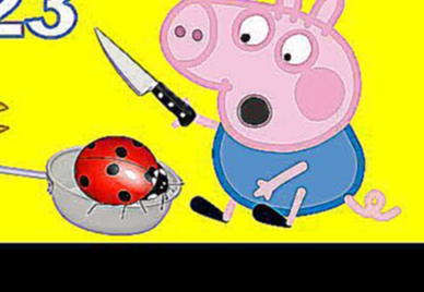 Свинка Пеппа смотреть онлайн новые серии смешных видео про свинку на русском языке