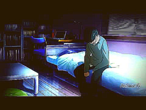Видеоклип Русский Реп про Канеки Кена из 'Токийский Гуль'  'Anime Rap' AMV Tokyo Ghoul Ken Kaneki 2014 #13
