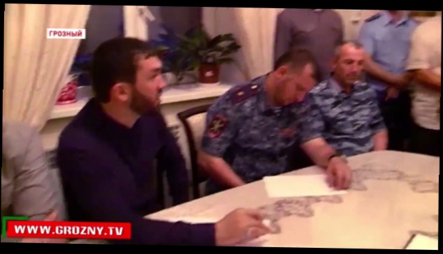 Рамзан Кадыров поручил провести объективное расследование произошедшего в грозненском роддоме №2