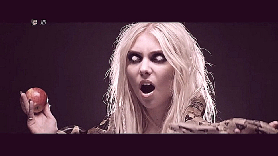 Going To Hell  - The Pretty Reckless | Full HD |