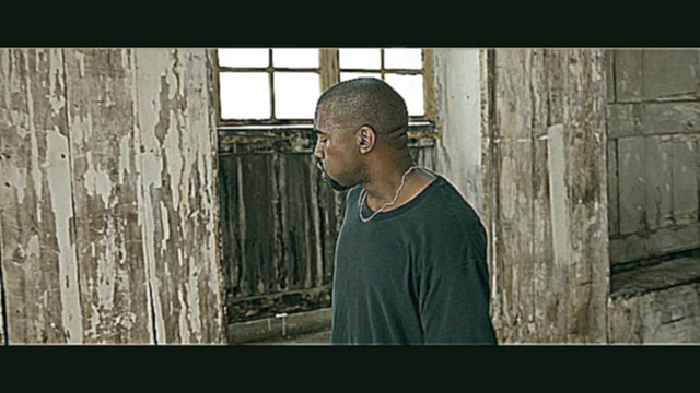 Kanye West - All Day/I Feel Like That Music Video