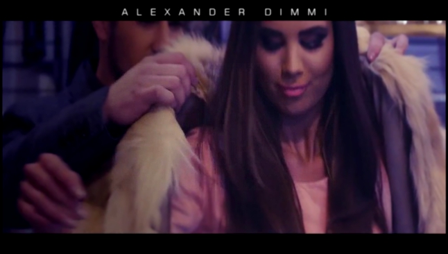 Видеоклип музика  ----Alexander Dimmi - Bosforski Mostovi (Official video 2014) HD