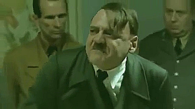 Юмор. Гитлер о назначении нового президента Башкирии. Новости Жирновска - форум ЖИРАФ