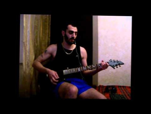 Видеоклип Полина Гагарина - КУКУШКА (Guitar cover)