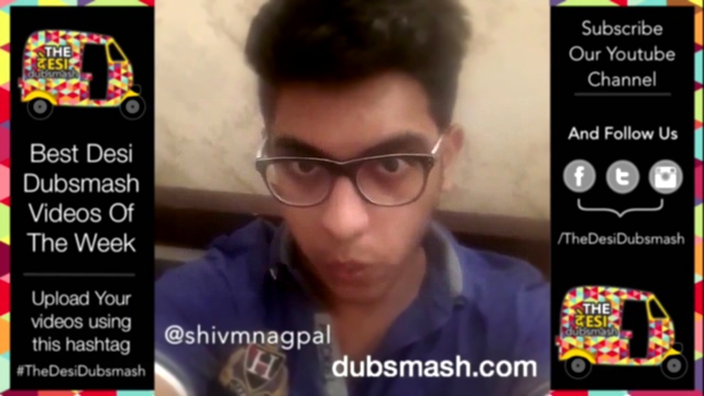 Top Desi Dubsmash - Part 1 - Dubsmash India Compilation