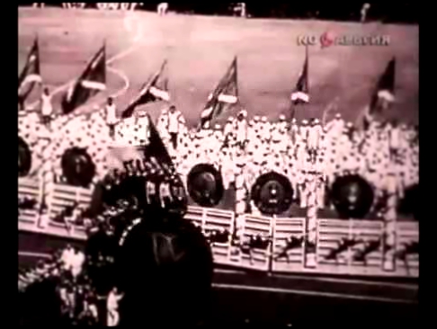 Видеоклип Sport march (USSR)  Спортивный марш