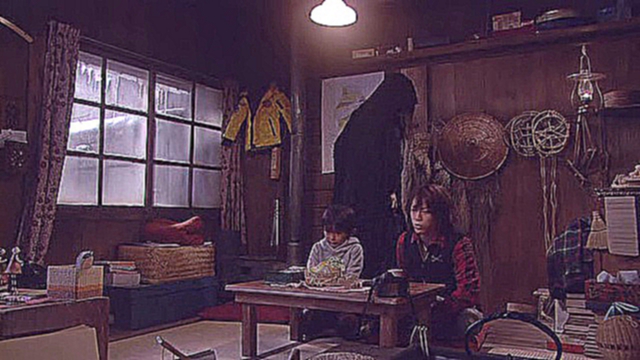 Семь обличий Ямато Надэсико Дорама [серия 01] Trina_D [Animedia.TV]