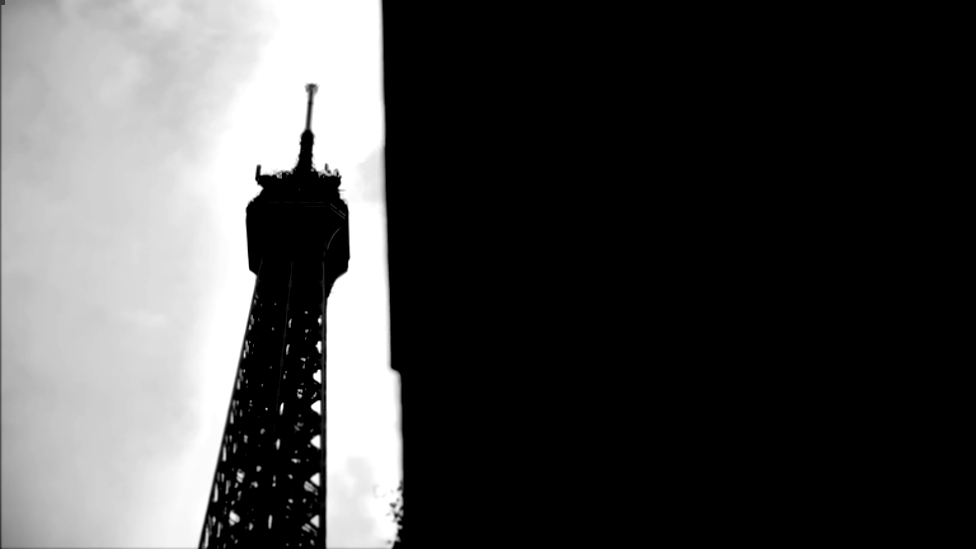 Видеоклип Мировые звезды скорбят с Парижем часть 2