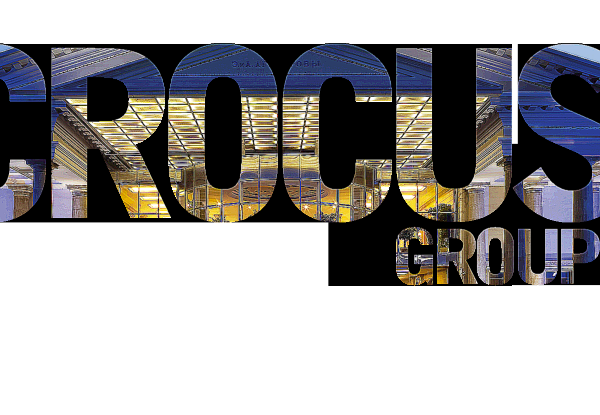 Crocus Group - официальный