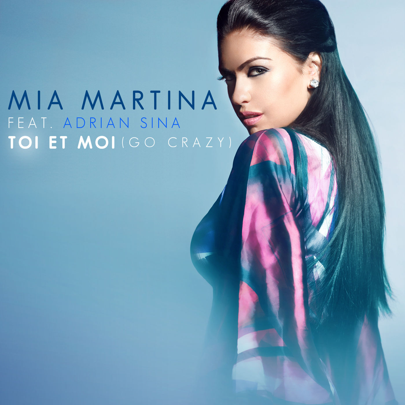 Mias feat. Mia Martina tu me manques. Mia Martina обложка. Обложка альбома Mia.